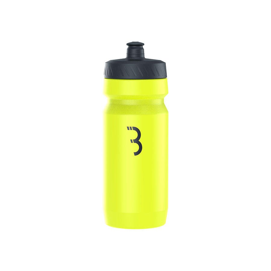 BBB Cycling, BWB-01 CompTank 550, Water Bottle, 550ml / 19oz, Black/Blue