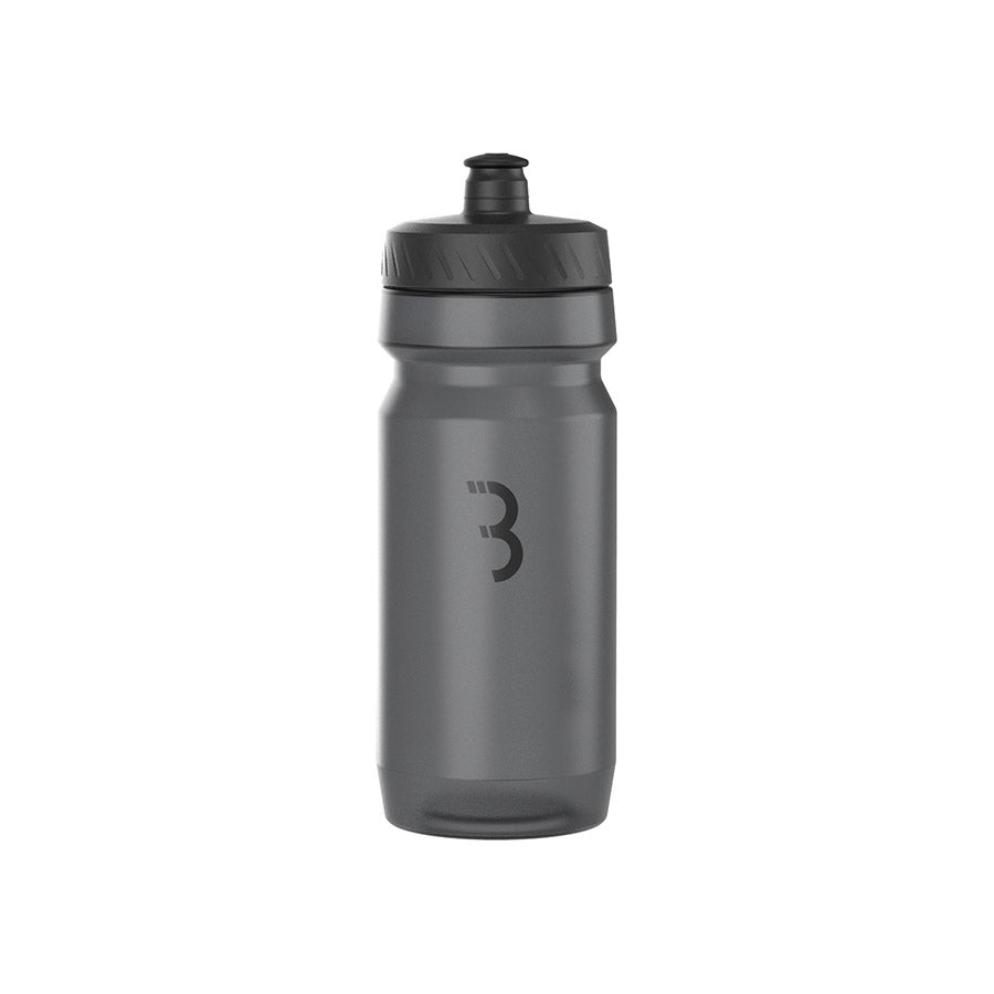 BBB Cycling, BWB-01 CompTank 550, Water Bottle, 550ml / 19oz, Black/Blue