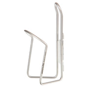 Minoura, AB100 4.5, Bottle Cage, Alloy, Anodized Silver old packaging