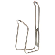 Minoura, SNB-150, Bottle Cage, Alloy, Silver