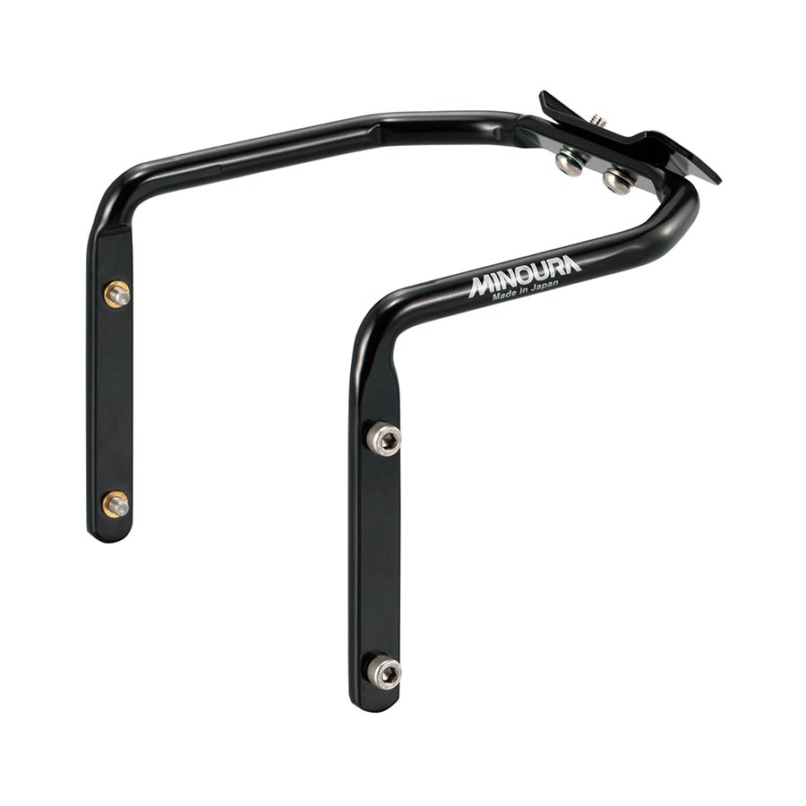 Minoura, SBS-250, Bottle Cage Mount