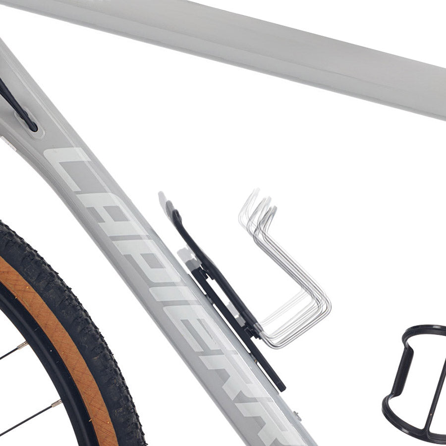 Zefal, Z Cage, Bottle Cage Mount, Black