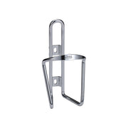 BBB Cycling, BBC-01 EcoTank, Bottle Cage, Aluminum, 67g, Silver
