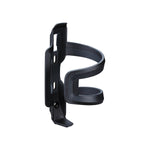 BBB Cycling, BBC-40 DualAttack, Bottle Cage, Polyamide, Left/Right Compatible, 42g, Black