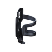 BBB Cycling, BBC-40 DualAttack, Bottle Cage, Polyamide, Left/Right Compatible, 42g, Black