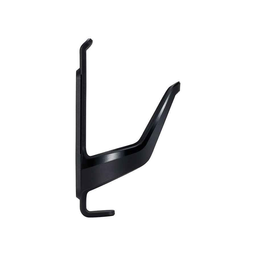 BBB Cycling, BBC-42 DualCage 2.0, Bottle Cage, Composite, Black