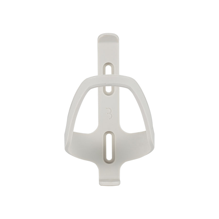 BBB Cycling, BBC-42 DualCage 2.0, Bottle Cage, Composite, Black