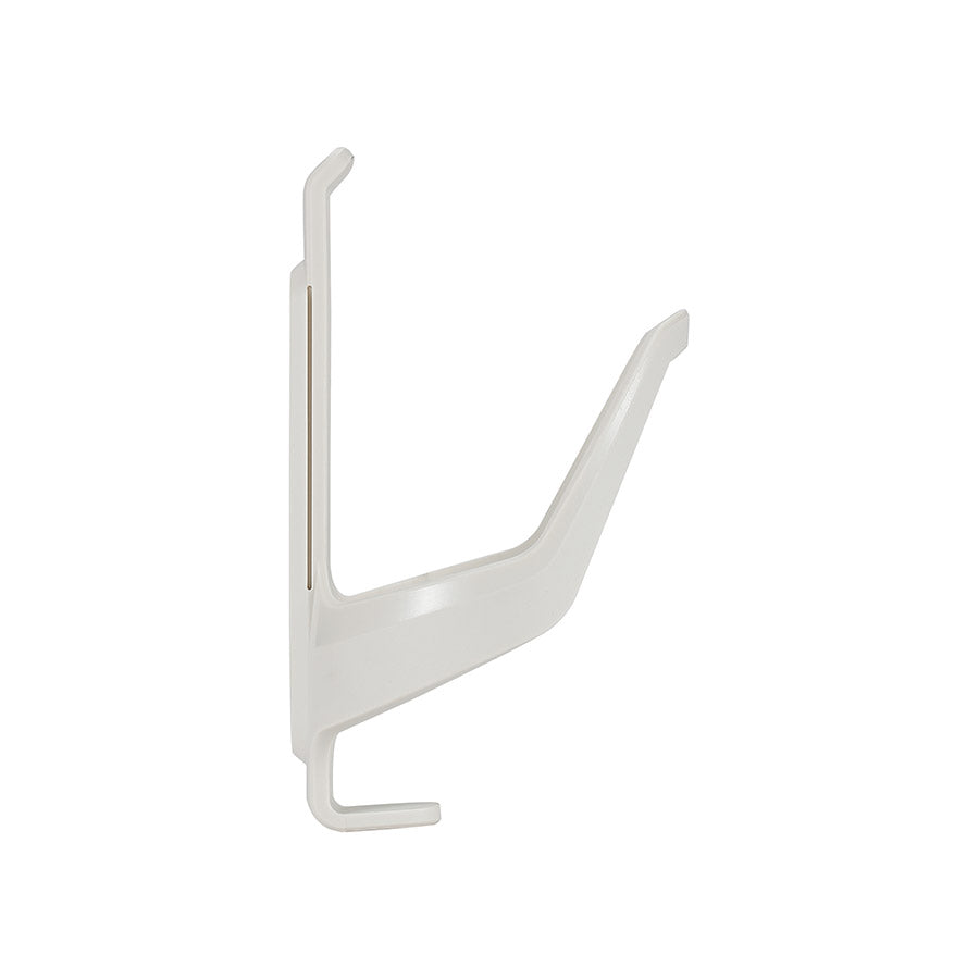 BBB Cycling, BBC-42 DualCage 2.0, Bottle Cage, Composite, Black