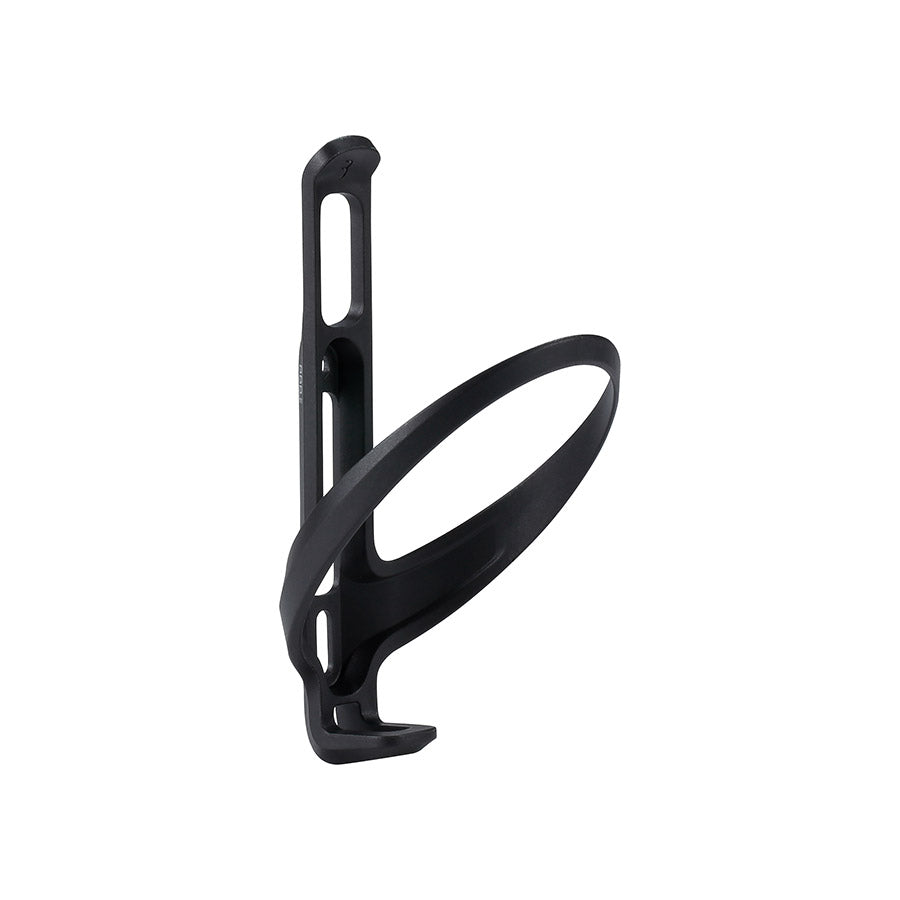 BBB Cycling, BBC-45 HaloCage, Bottle Cage, Carbon, 18g, Black