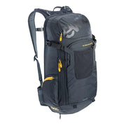 EVOC, FR Trail Blackline, Backpack, 20L, Black, ML