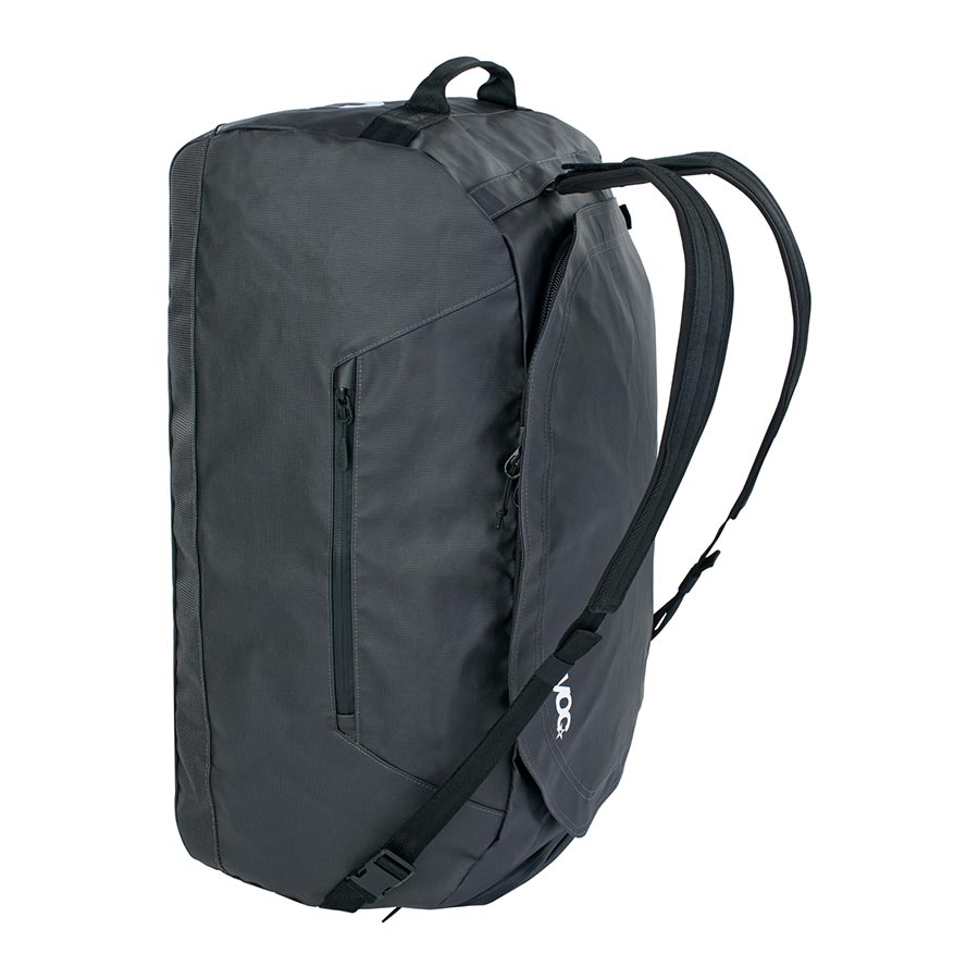 EVOC, Duffle Bag, 100L, Carbon Grey/Black