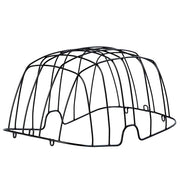 Basil, Buddy, Steel frame for dog basket, Black