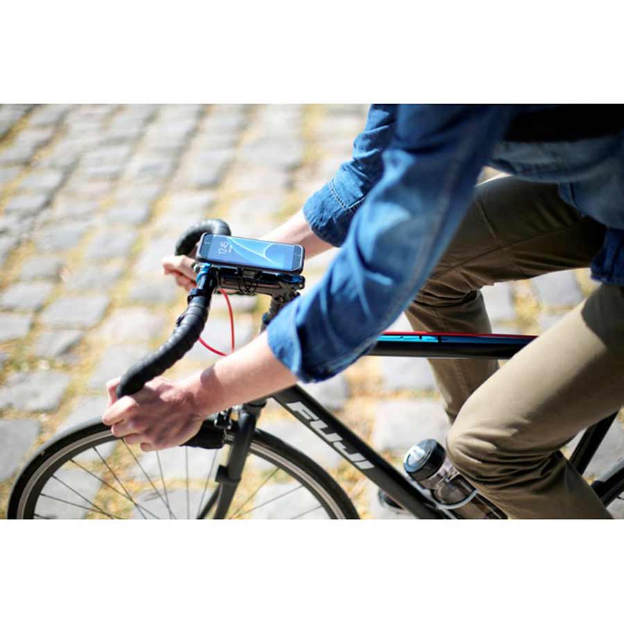 Zefal, Z-Console, Case, For iPhone 7 / iPhone 8