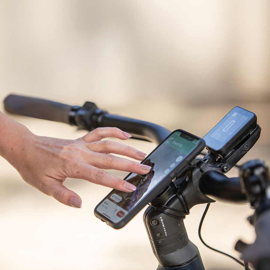 Zefal, Z-Console, Case, For iPhone 7 / iPhone 8