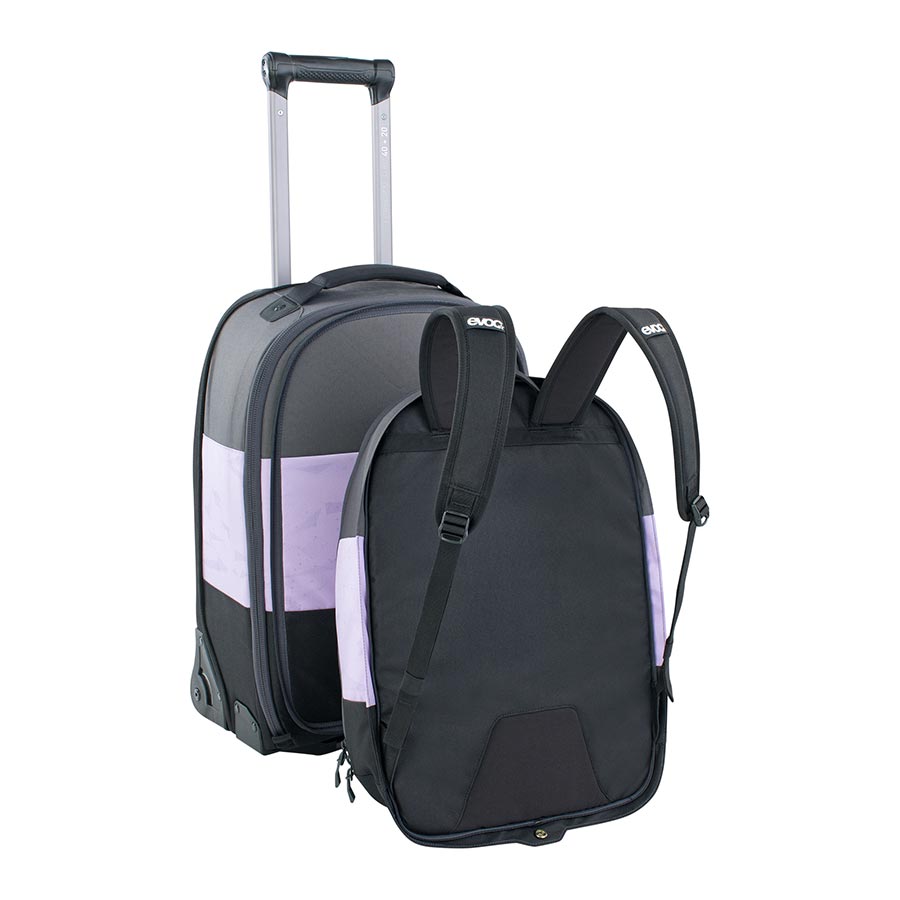 EVOC, Terminal Bag, 40+20L, Multicolor