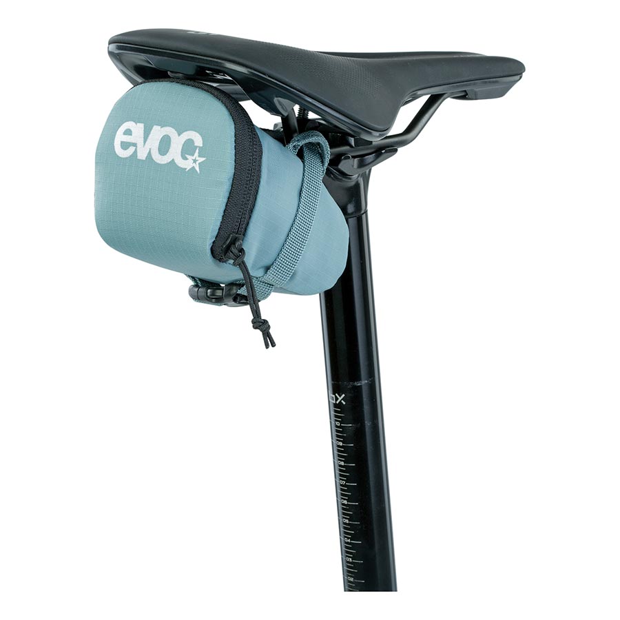 EVOC, Seat Bag S, Seat Bag, 0.3L, Black
