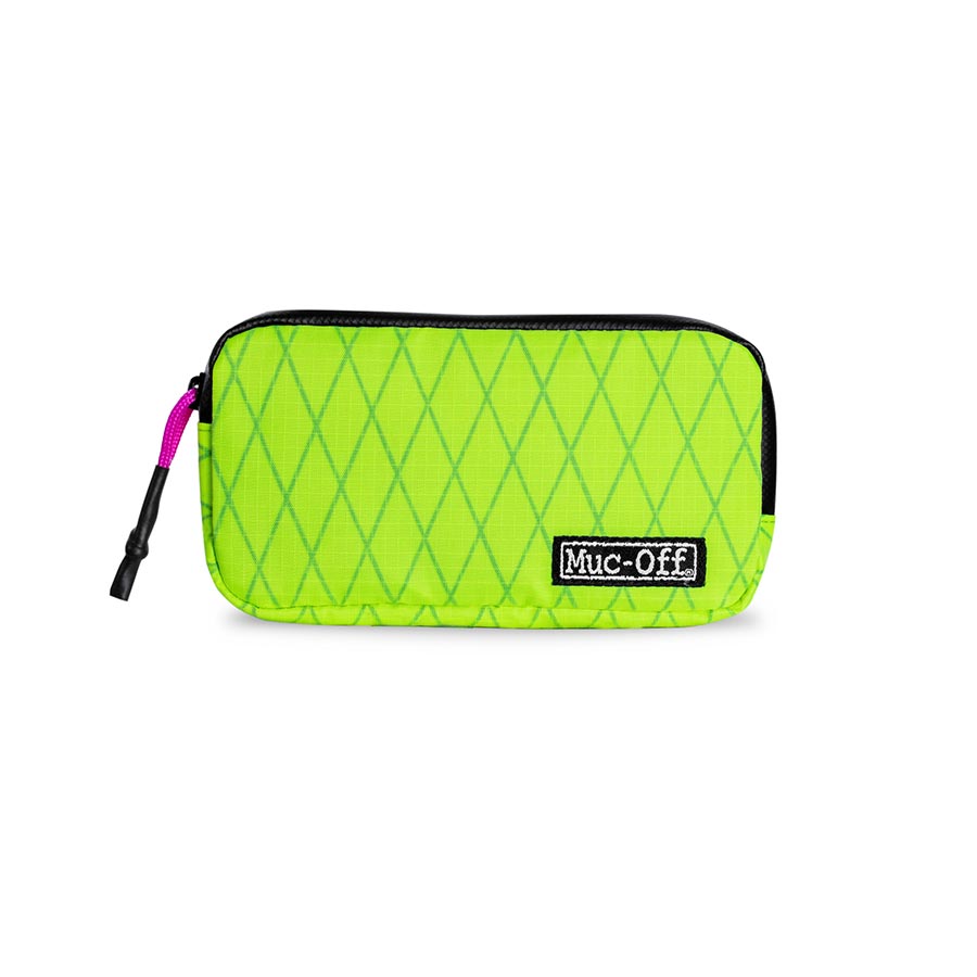 Muc-Off, Rainproof Essentials Case, Hi-Vis