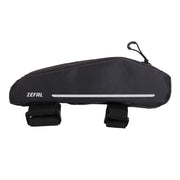 Zefal, Z Aero, Top Tube Bags, 0.4L, Black