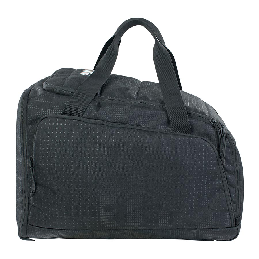 EVOC, Gear Bag 35 2022, 35L, Black