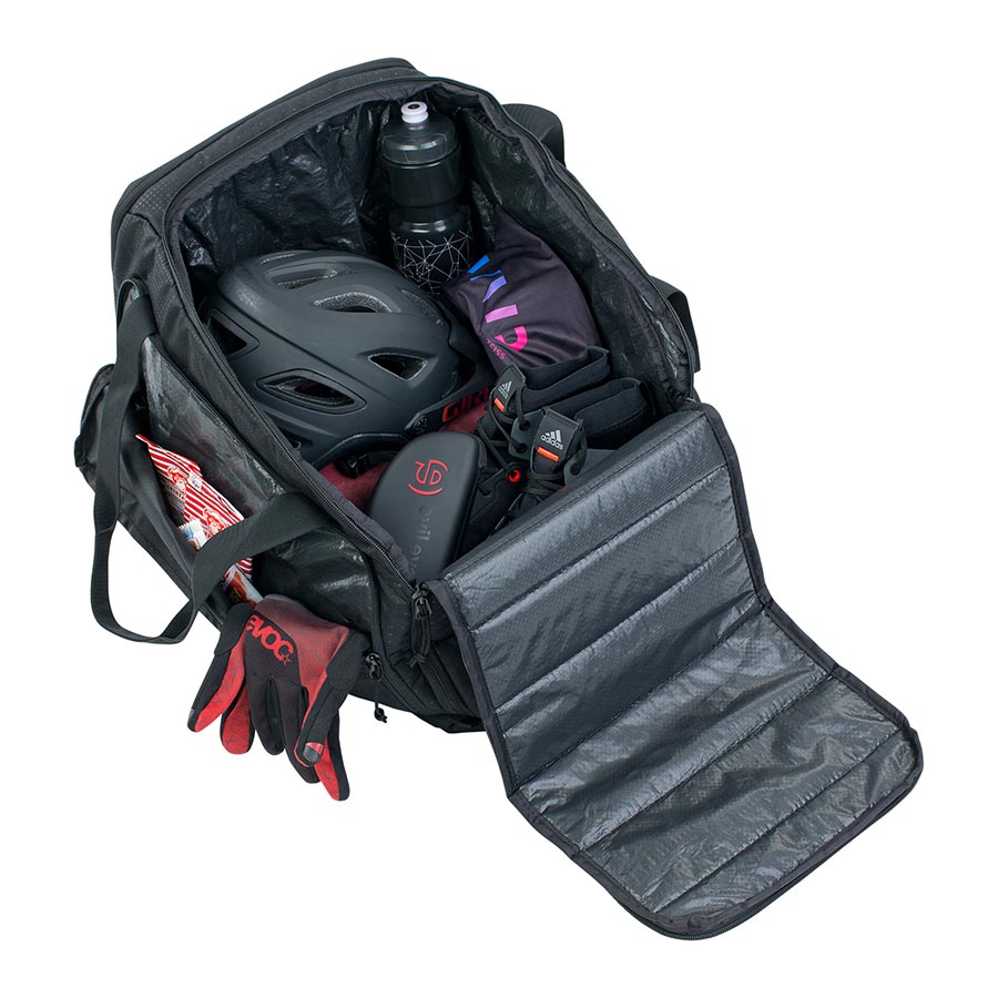 EVOC, Gear Bag 35 2022, 35L, Black