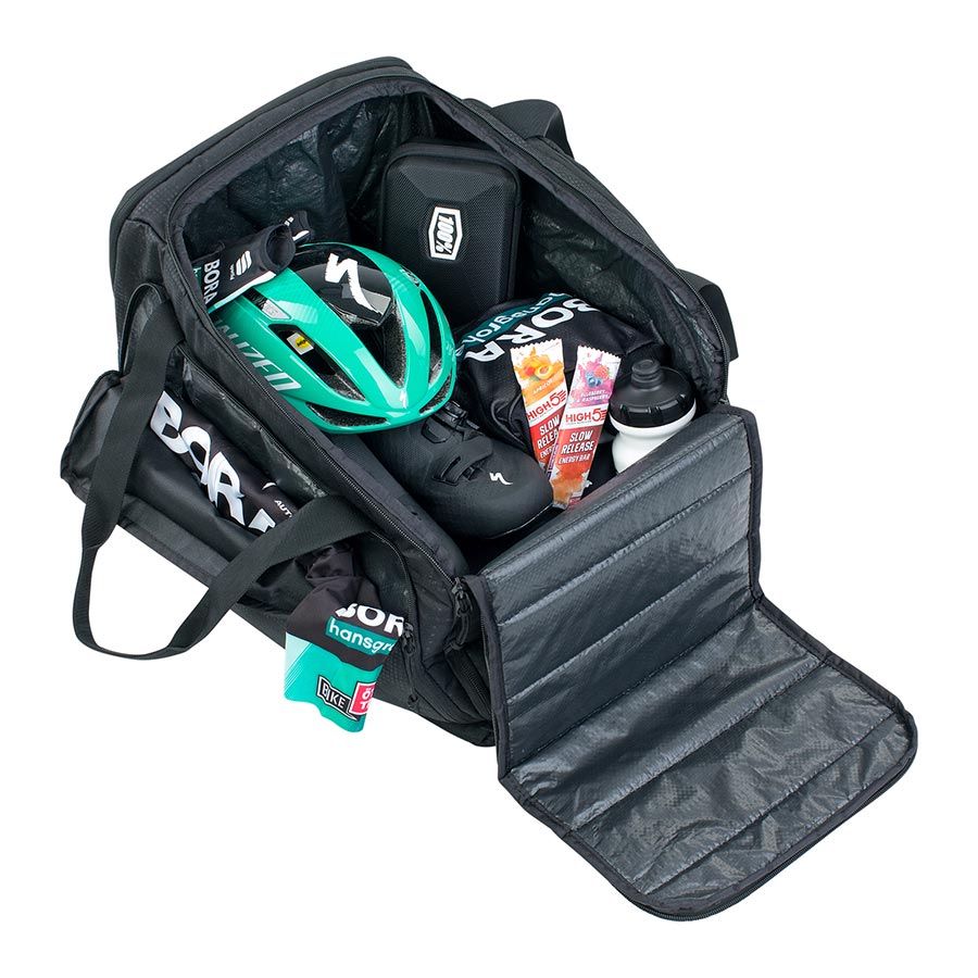 EVOC, Gear Bag 35 2022, 35L, Black