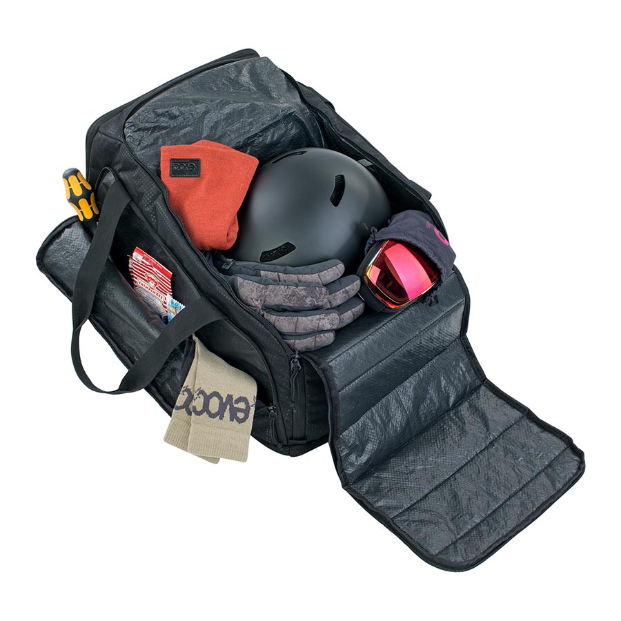 EVOC, Gear Bag 35 2022, 35L, Black