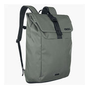 EVOC, Duffle Backpack 26, 26L, Dark Olive
