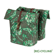 Basil, Ever-green, Pannier, 28L, Green