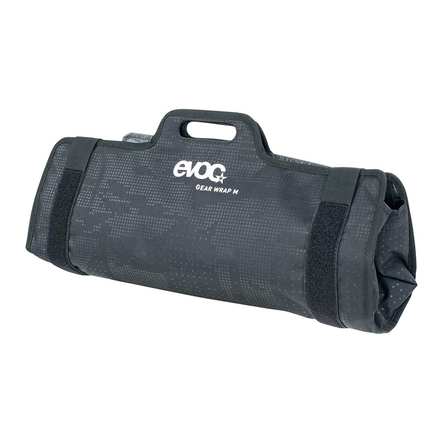 EVOC, Gear Wrap, Black, LXL