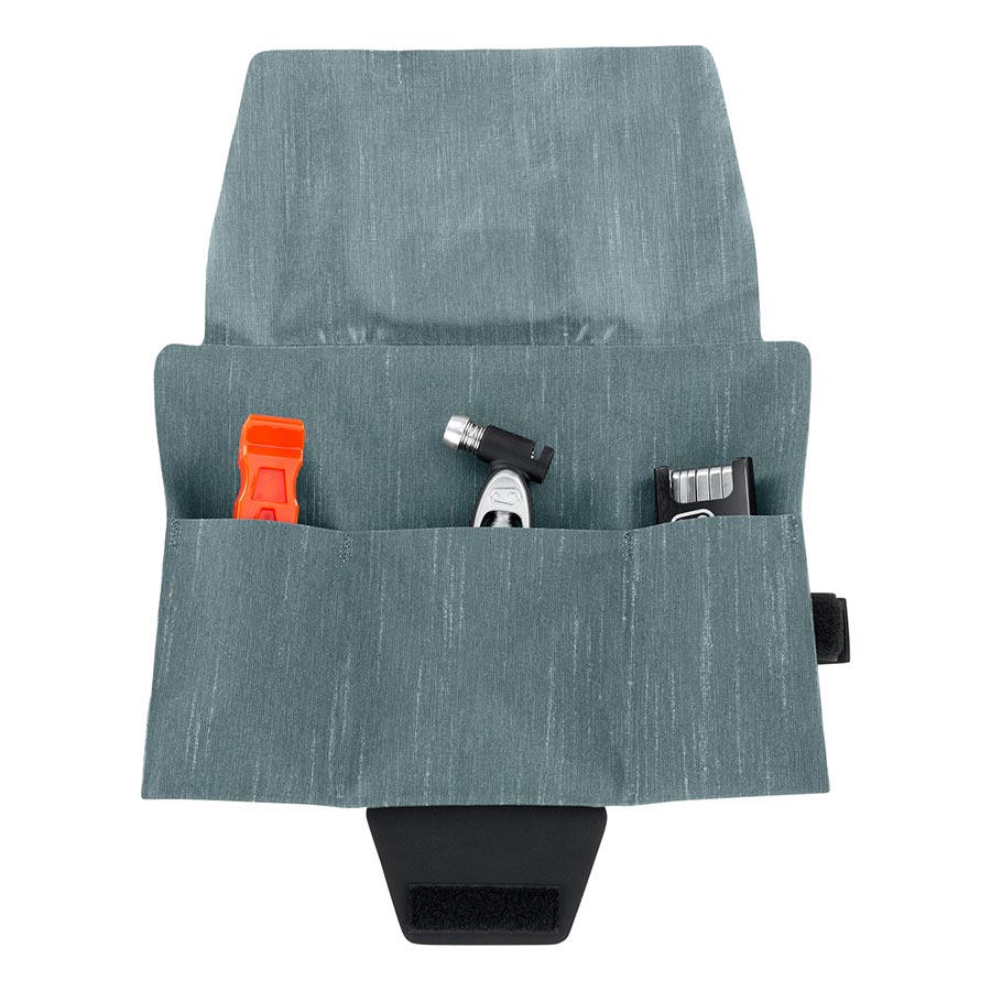 EVOC, Tool Wrap WP, Steel