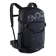 EVOC, Stage 18, Hydration Bag, Volume: 18L, Bladder: Not included, Black