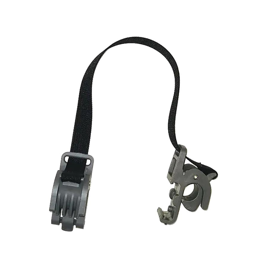 YUBA, Baguette Replacement Clips, Set