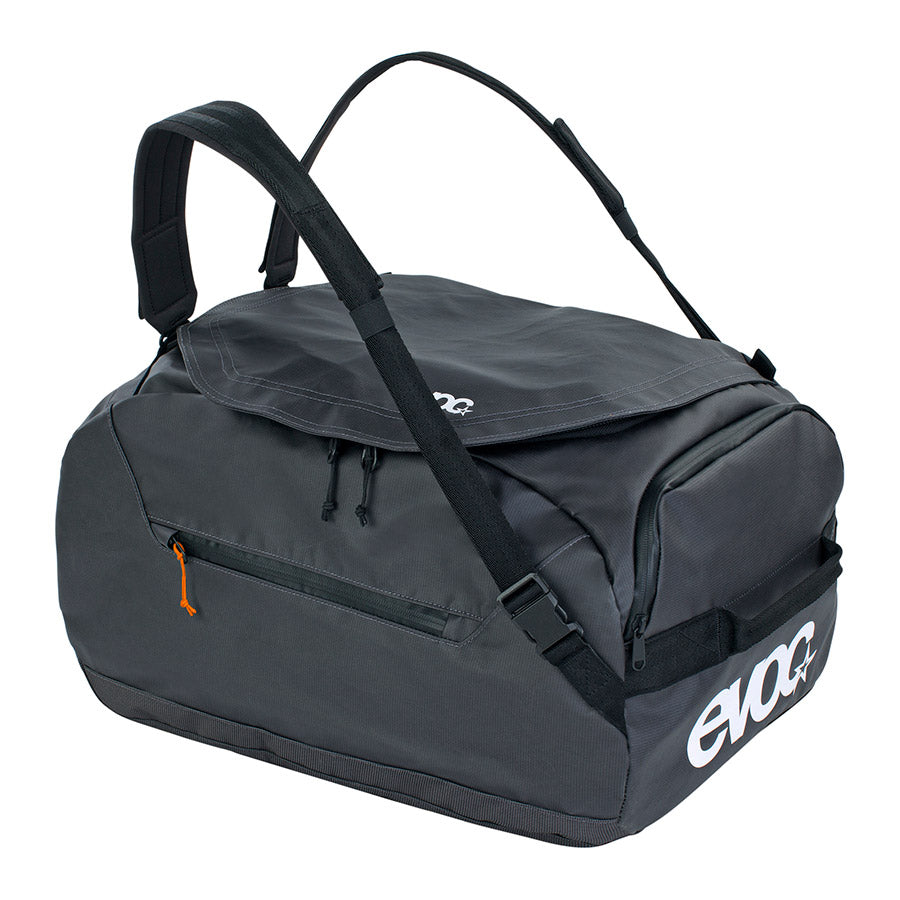 EVOC, Duffle Bag 40, 40L, Grey