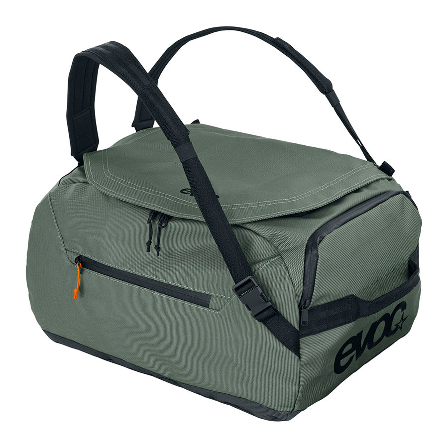 EVOC, Duffle Bag 40, 40L, Grey