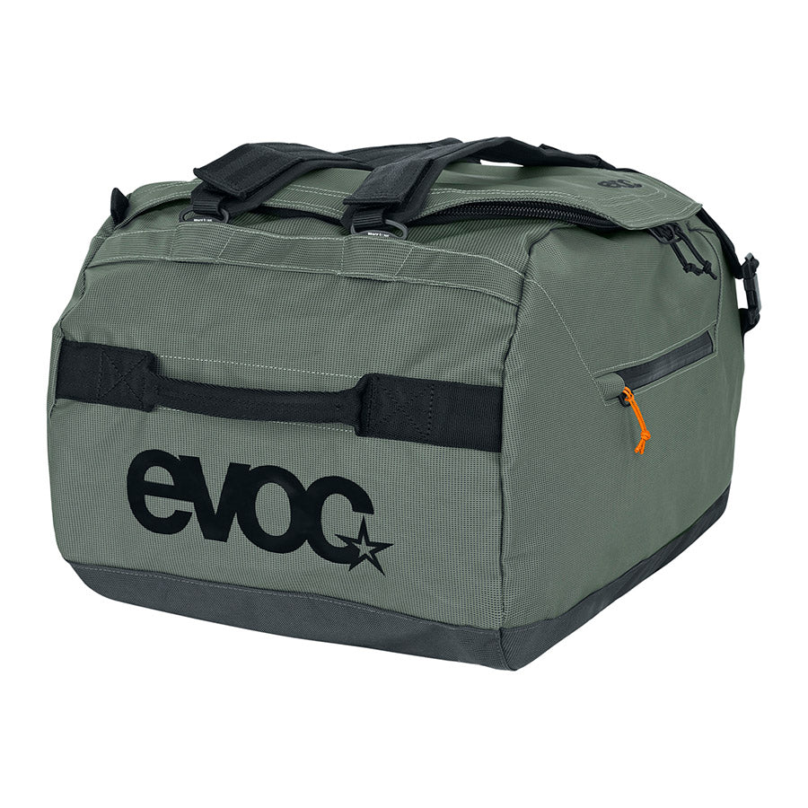 EVOC, Duffle Bag 40, 40L, Grey