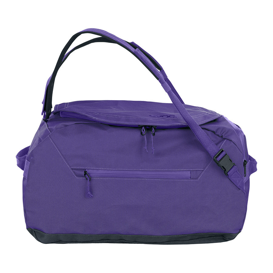 EVOC, Duffle Bag 40, 40L, Grey