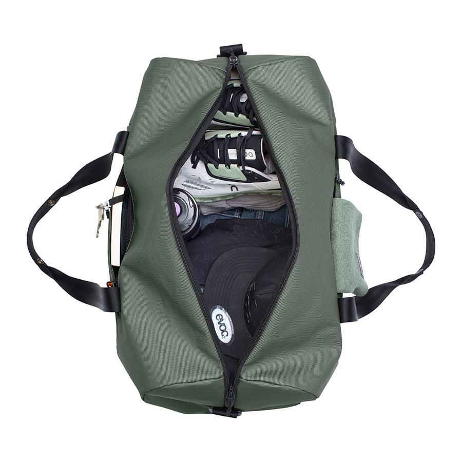 EVOC, Weekender 40, 40L, Grey