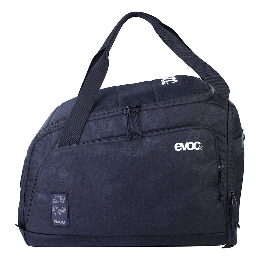 EVOC, Gear Bag 55, 55L, Black