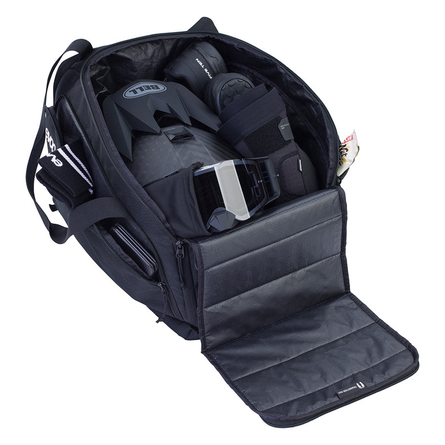 EVOC, Gear Bag 55, 55L, Black
