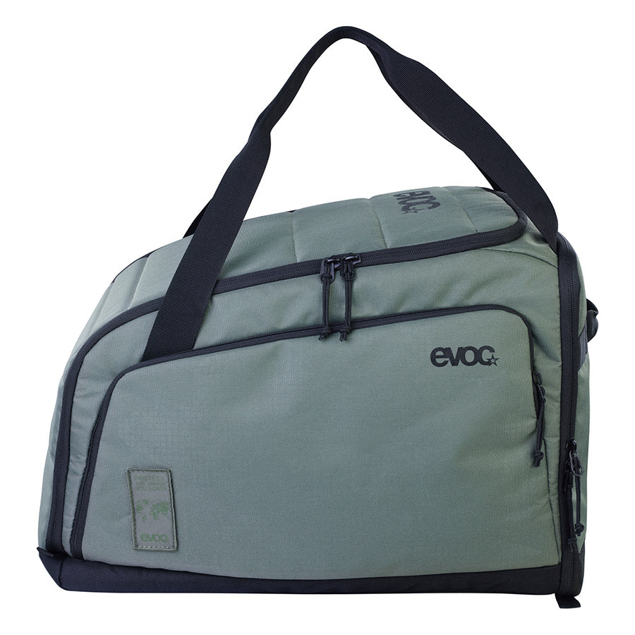 EVOC, Gear Bag 55, 55L, Black