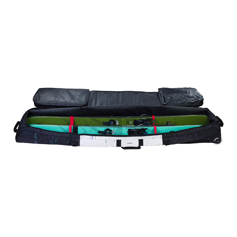 EVOC, Snow Gear Roller, Snow Gear Bag, 155L, Multicolor, XL