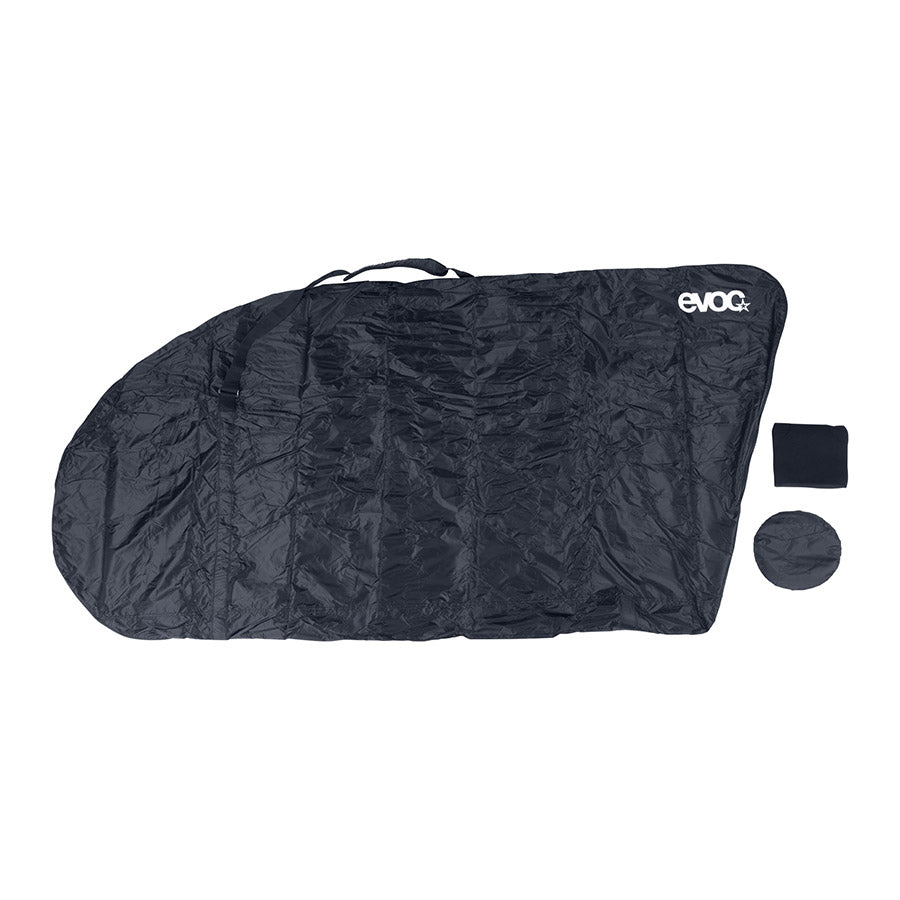 EVOC, Bike Cover MTB, Black