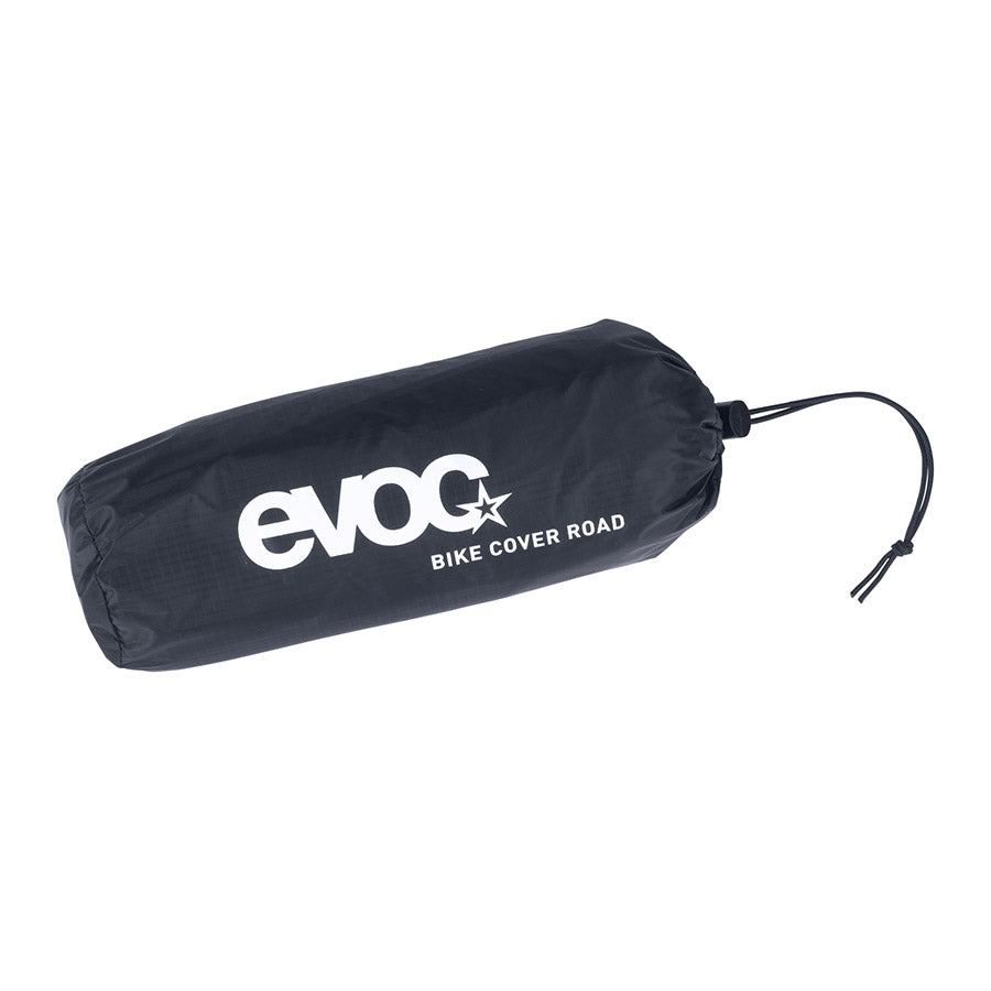 EVOC, Bike Cover Road, Black