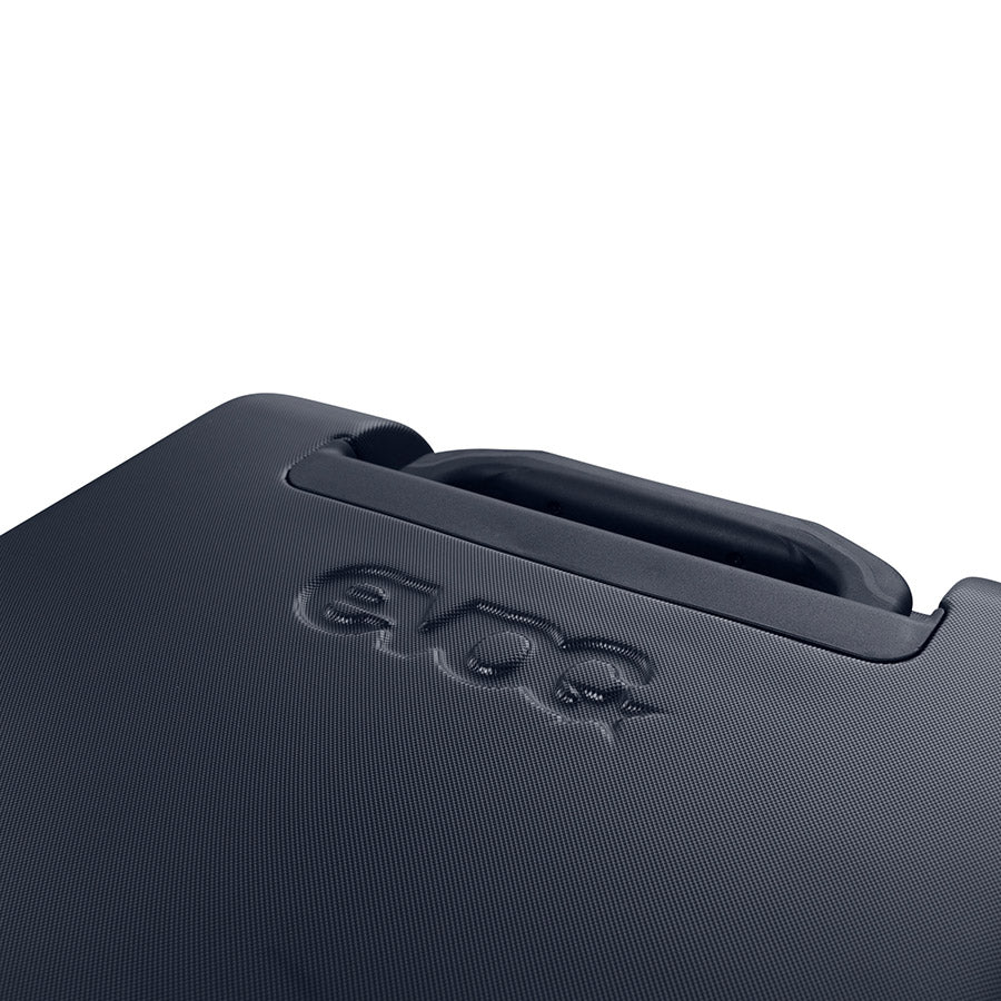 EVOC, 4-Wheel Trolley 100, 100L, Carbon Grey/Black