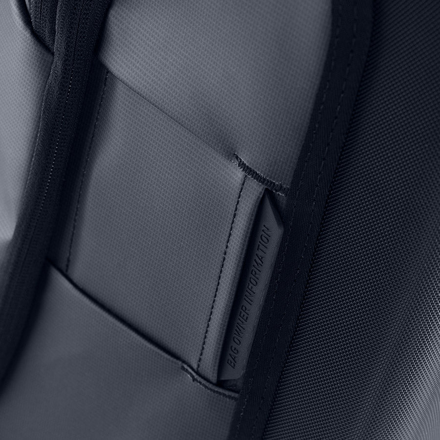 EVOC, 4-Wheel Trolley 40, 40L, Carbon Grey/Black