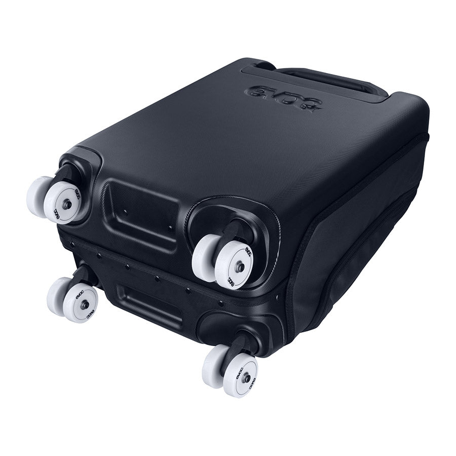 EVOC, 4-Wheel Trolley 40, 40L, Carbon Grey/Black