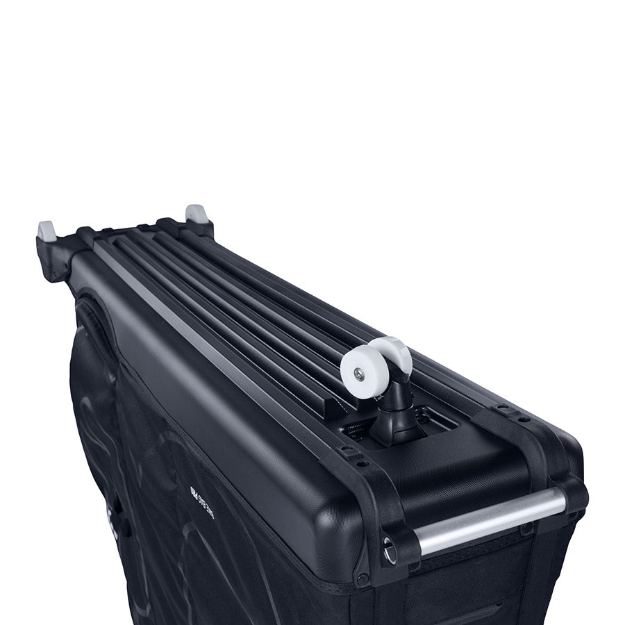 EVOC, Bike Bag Pro, Black