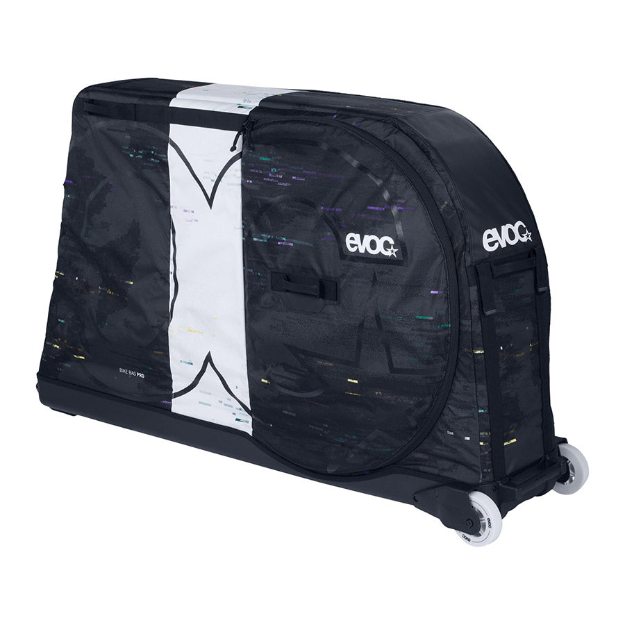 EVOC, Bike Bag Pro, Black