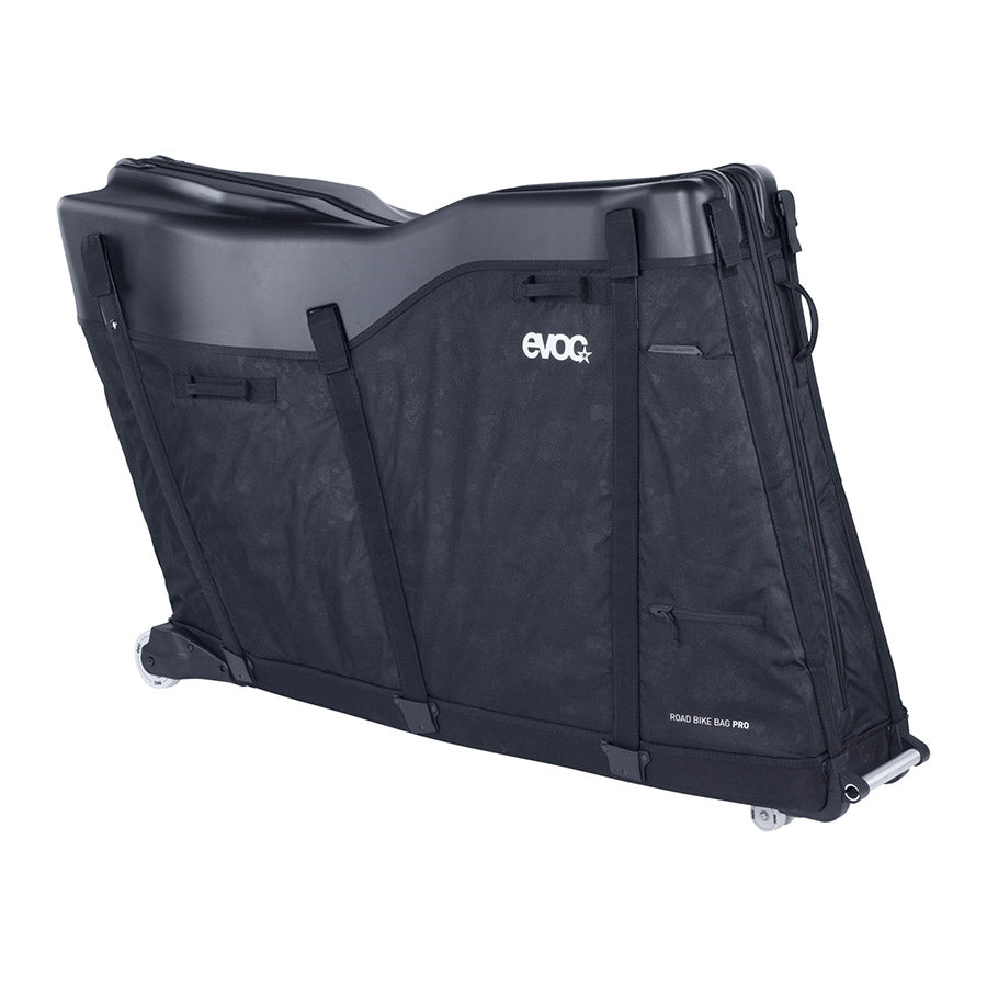 EVOC, Road Bike Bag Pro, Black