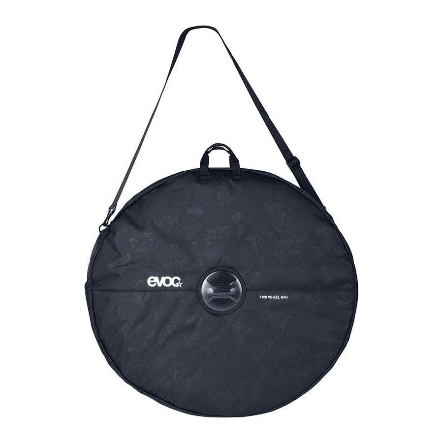 EVOC, Two Wheel Bag, Wheel Bag